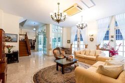 Seletar Hills Estate (D28), Semi-Detached #432189981